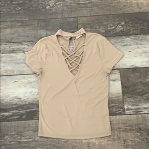 Cute going out shirt